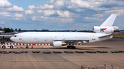 Kelowna Flightcraft McDonnell Douglas DC-10-30F (C-GKFT) at  Brussels - International, Belgium