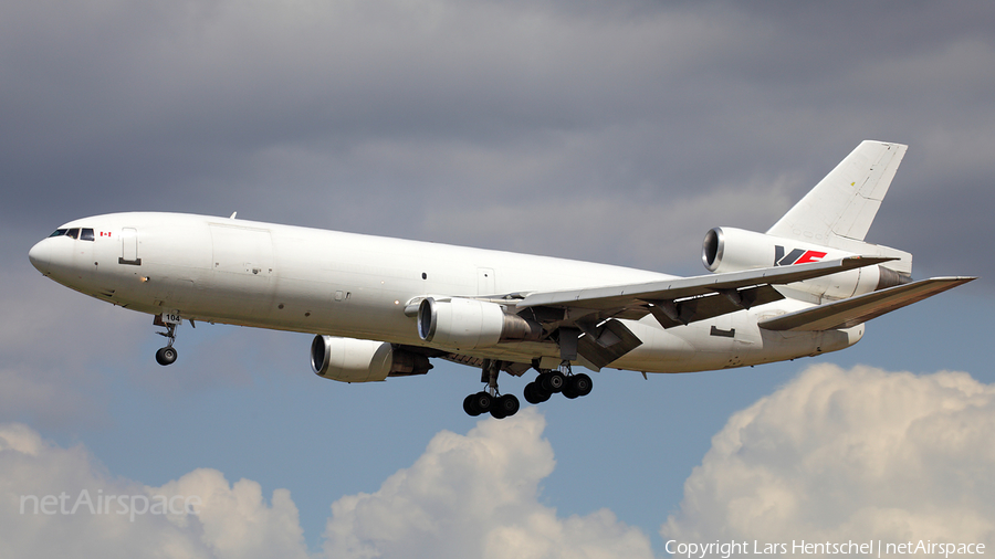 Kelowna Flightcraft McDonnell Douglas DC-10-30F (C-GKFT) | Photo 81646