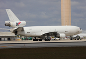 Kelowna Flightcraft McDonnell Douglas DC-10-30F (C-GKFT) at  Miami - International, United States