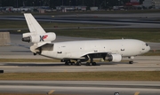 Kelowna Flightcraft McDonnell Douglas DC-10-30F (C-GKFT) at  Miami - International, United States