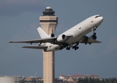 Kelowna Flightcraft McDonnell Douglas DC-10-30F (C-GKFT) at  Miami - International, United States