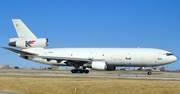 Kelowna Flightcraft McDonnell Douglas DC-10-30F (C-GKFT) at  Toronto - Pearson International, Canada