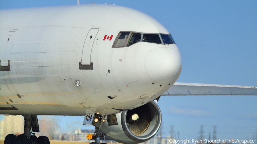 Kelowna Flightcraft McDonnell Douglas DC-10-30F (C-GKFT) | Photo 104927