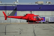 Arrow Helicopters Aerospatiale AS350B2 Ecureuil (C-GKGK) at  Kelowna - International, Canada