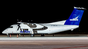 AvMax Group de Havilland Canada DHC-8-201Q (C-GKJV) at  Vitoria, Spain