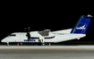 AvMax Group de Havilland Canada DHC-8-201Q (C-GKJV) at  Vitoria, Spain