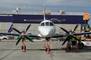 Carson Air Fairchild SA226TC Metro II (C-GKKC) at  Kelowna - International, Canada