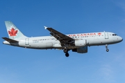 Air Canada Airbus A320-214 (C-GKOD) at  Toronto - Pearson International, Canada