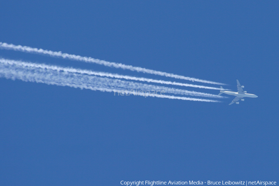 Air Canada Airbus A340-541 (C-GKOL) | Photo 178734
