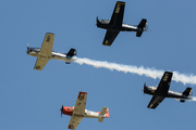 (Private) North American T-28C Trojan (C-GKOL) at  Oshkosh - Wittman Regional, United States