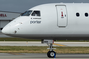 Porter Airlines Embraer ERJ-195E2 (ERJ-190-400STD) (C-GKQR) at  Ft. Lauderdale - International, United States