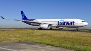 Air Transat Airbus A330-342 (C-GKTS) at  Paris - Charles de Gaulle (Roissy), France