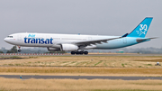 Air Transat Airbus A330-342 (C-GKTS) at  Paris - Charles de Gaulle (Roissy), France