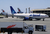 Air Transat Airbus A330-342 (C-GKTS) at  Honolulu - International, United States