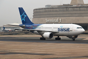 Air Transat Airbus A310-308 (C-GLAT) at  Paris - Charles de Gaulle (Roissy), France