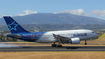 Air Transat Airbus A310-308 (C-GLAT) at  San Jose - Juan Santamaria International, Costa Rica