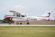 (Private) Cessna 172RG Cutlass (C-GLBN) at  Oshkosh - Wittman Regional, United States