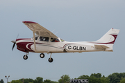 (Private) Cessna 172RG Cutlass (C-GLBN) at  Oshkosh - Wittman Regional, United States