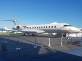 Bombardier Aerospace Bombardier BD-700-2A12 Global 7500 (C-GLBO) at  Orlando - Executive, United States