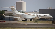 Bombardier Aerospace Bombardier BD-700-2A12 Global 7500 (C-GLBO) at  Tucson - International, United States