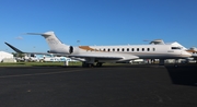 Bombardier Aerospace Bombardier BD-700-2A12 Global 7500 (C-GLBR) at  Orlando - Executive, United States