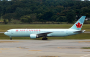 Air Canada Boeing 767-375(ER) (C-GLCA) at  Sao Paulo - Guarulhos - Andre Franco Montoro (Cumbica), Brazil