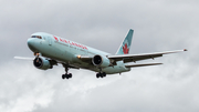 Air Canada Boeing 767-375(ER) (C-GLCA) at  London - Heathrow, United Kingdom