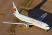 Air Canada Boeing 767-375(ER) (C-GLCA) at  Marana - Pinal Air Park, United States