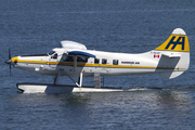 Harbour Air De Havilland Canada DHC-3T Vazar Turbine Otter (C-GLCP) at  Vancouver - Harbour, Canada