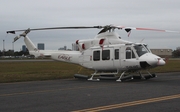 Eagle Helicopter Bell 412EP (C-GLGO) at  Orlando - Executive, United States