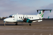 Exploits Valley Air Services Beech 1900D (C-GLHO) at  Greater Moncton Roméo LeBlanc - International, Canada