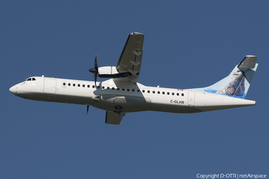 First Air ATR 72-212 (C-GLHR) | Photo 370230