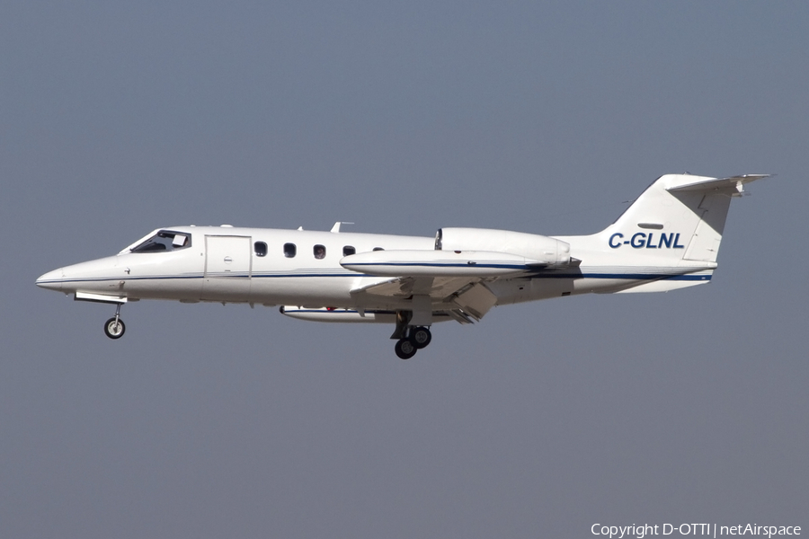 Latitude Air Ambulance Learjet 35A (C-GLNL) | Photo 425475