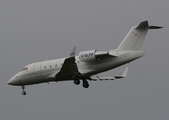 Bombardier Aerospace Bombardier CL-600-2B16 Challenger 604 (C-GLPP) at  Belfast / Aldergrove - International, United Kingdom