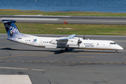 Porter Airlines Bombardier DHC-8-402Q (C-GLQB) at  Boston - Logan International, United States