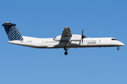 Porter Airlines Bombardier DHC-8-402Q (C-GLQK) at  Newark - Liberty International, United States