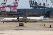 Porter Airlines Bombardier DHC-8-402Q (C-GLQL) at  Newark - Liberty International, United States