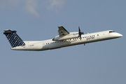 Porter Airlines Bombardier DHC-8-402Q (C-GLQO) at  Ottawa - Macdonald-Cartier International, Canada
