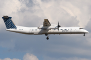 Porter Airlines Bombardier DHC-8-402Q (C-GLQP) at  Newark - Liberty International, United States