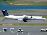 Porter Airlines Bombardier DHC-8-402Q (C-GLQX) at  Boston - Logan International, United States