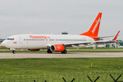 Sunwing Airlines Boeing 737-8SH (C-GLRN) at  Manchester - International (Ringway), United Kingdom