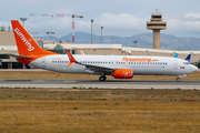 Sunwing Airlines Boeing 737-8SH (C-GLRN) at  Palma De Mallorca - Son San Juan, Spain