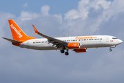 Sunwing Airlines Boeing 737-8SH (C-GLRN) at  Palma De Mallorca - Son San Juan, Spain