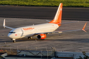 Sunwing Airlines Boeing 737-8SH (C-GLRN) at  Tenerife Norte - Los Rodeos, Spain