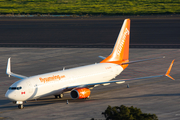 Sunwing Airlines Boeing 737-8SH (C-GLRN) at  Tenerife Norte - Los Rodeos, Spain