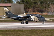 Top Aces Dassault-Dornier Alpha Jet A (C-GLTO) at  Wittmundhafen Air Base, Germany