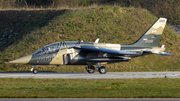 Top Aces Dassault-Dornier Alpha Jet A (C-GLTO) at  Wittmundhafen Air Base, Germany