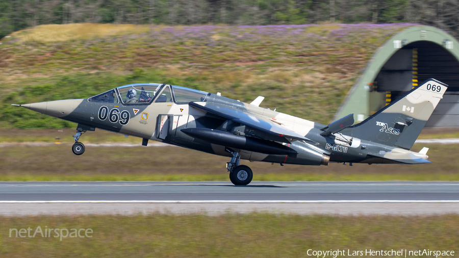 Top Aces Dassault-Dornier Alpha Jet A (C-GLTO) | Photo 387138