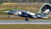 Top Aces Dassault-Dornier Alpha Jet A (C-GLTO) at  Wittmundhafen Air Base, Germany