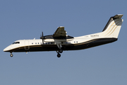 North Cariboo Air de Havilland Canada DHC-8-311 (C-GLWN) at  Calgary - International, Canada